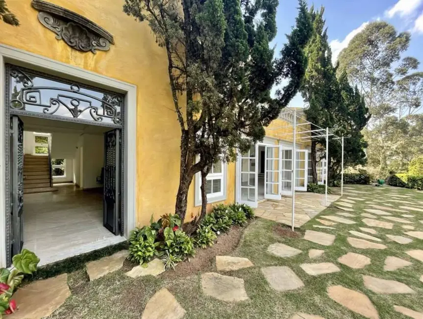 Casa de Condomínio com 6 quartos à venda, 721m2 em Palos Verdes, Carapicuiba - SP - imagem 4 Foto 4 de Casa de Condomínio com 6 quartos à venda, 721m2 em Palos Verdes, Carapicuiba - SP