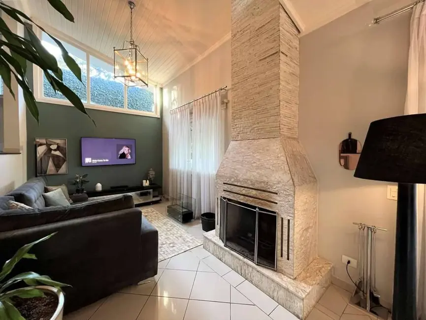 Foto 9 de Casa com 4 quartos à venda, 496m2 em Vila Santo Antônio, Cotia - SP