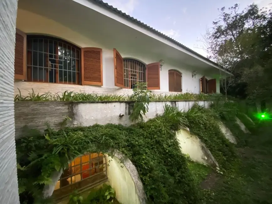 Foto 9 de Casa com 7 quartos à venda e para alugar, 780m2 em Chácara Granja Velha, Cotia - SP