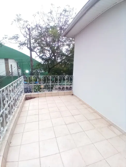 Foto 15 de Casa com 3 quartos para alugar, 302m2 em Presidente Altino, Osasco - SP