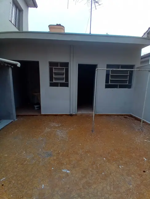 Foto 17 de Casa com 3 quartos para alugar, 302m2 em Presidente Altino, Osasco - SP