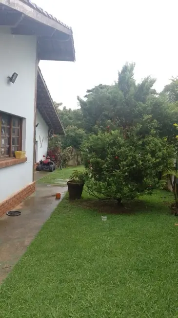 Casa com 4 quartos à venda, 400m2 em Granja Viana II, Cotia - SP - imagem 8 Foto 8 de Casa com 4 quartos à venda, 400m2 em Granja Viana II, Cotia - SP