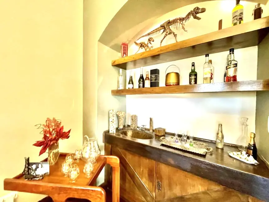 Foto 5 de Casa com 6 quartos à venda, 881m2 em Jardim Mediterrâneo, Cotia - SP