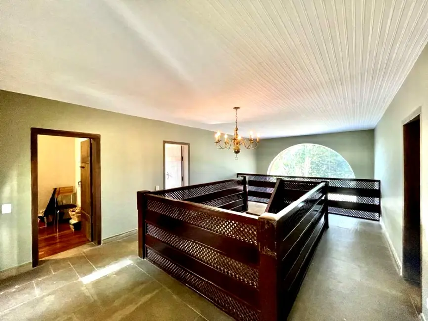 Foto 7 de Casa com 6 quartos à venda, 881m2 em Jardim Mediterrâneo, Cotia - SP