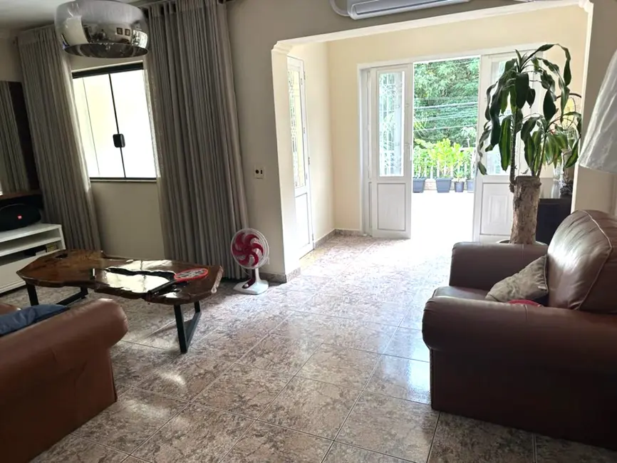 Casa com 4 quartos à venda, 188m2 em Parque Continental, São Paulo - SP - imagem 4 Foto 4 de Casa com 4 quartos à venda, 188m2 em Parque Continental, São Paulo - SP