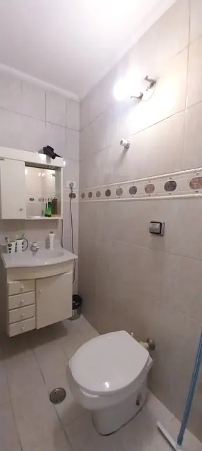 Foto 2 de Casa com 4 quartos à venda, 188m2 em Parque Continental, São Paulo - SP