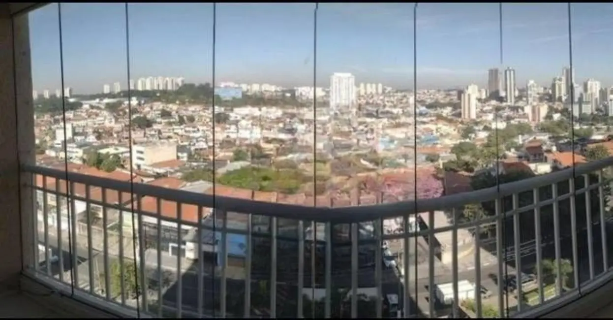 Foto 2 de Apartamento com 3 quartos à venda, 87m2 em Vila Campesina, Osasco - SP