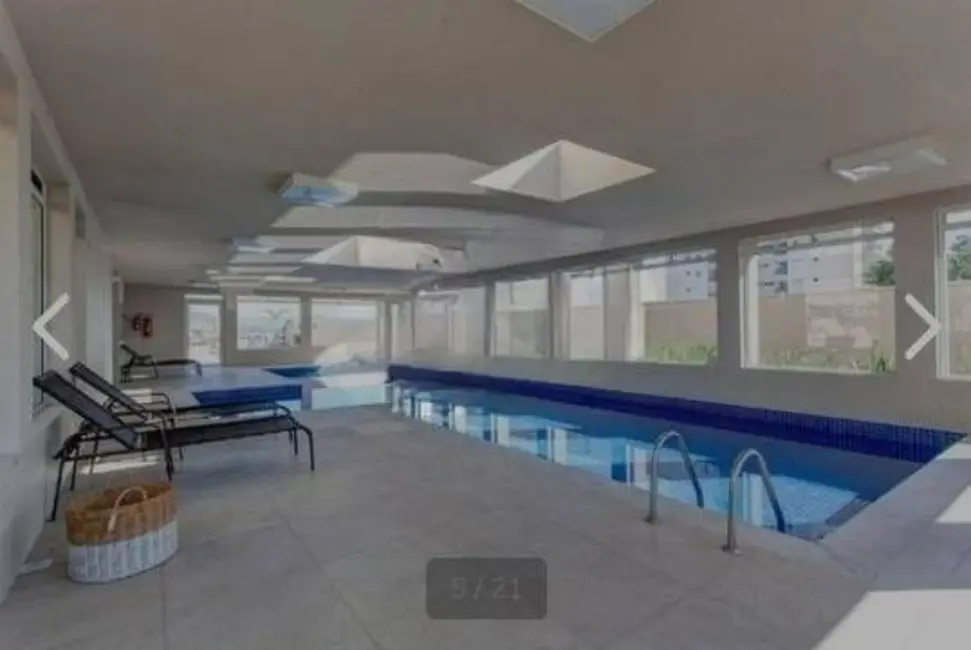 Foto 8 de Apartamento com 3 quartos à venda, 72m2 em Centro, Osasco - SP