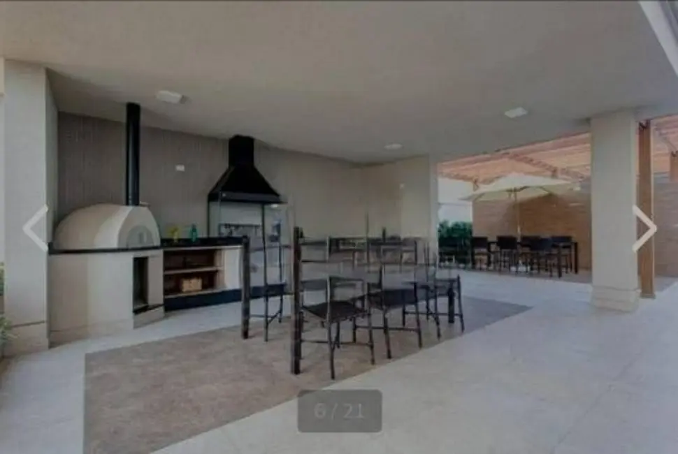 Foto 3 de Apartamento com 3 quartos à venda, 72m2 em Centro, Osasco - SP