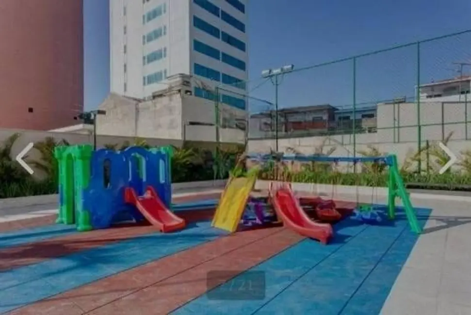 Foto 5 de Apartamento com 3 quartos à venda, 72m2 em Centro, Osasco - SP