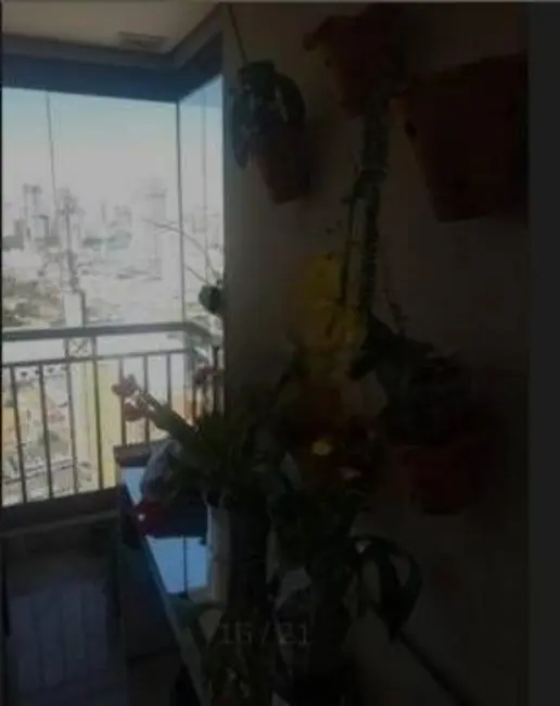Foto 2 de Apartamento com 3 quartos à venda, 72m2 em Centro, Osasco - SP