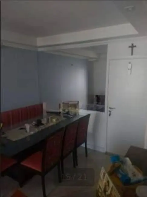 Foto 6 de Apartamento com 3 quartos à venda, 72m2 em Centro, Osasco - SP