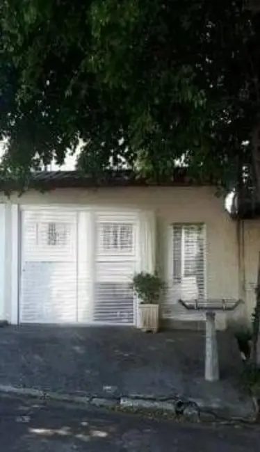 Foto 2 de Casa com 4 quartos à venda, 150m2 em Ayrosa, Osasco - SP