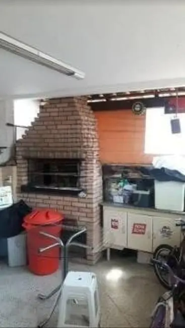 Foto 6 de Casa com 4 quartos à venda, 150m2 em Ayrosa, Osasco - SP