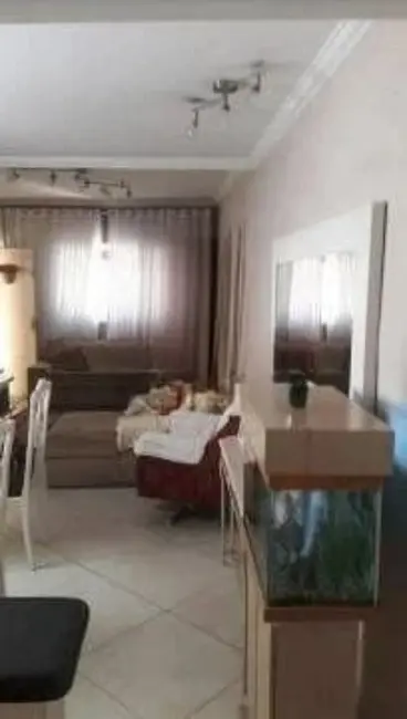 Foto 7 de Casa com 4 quartos à venda, 150m2 em Ayrosa, Osasco - SP