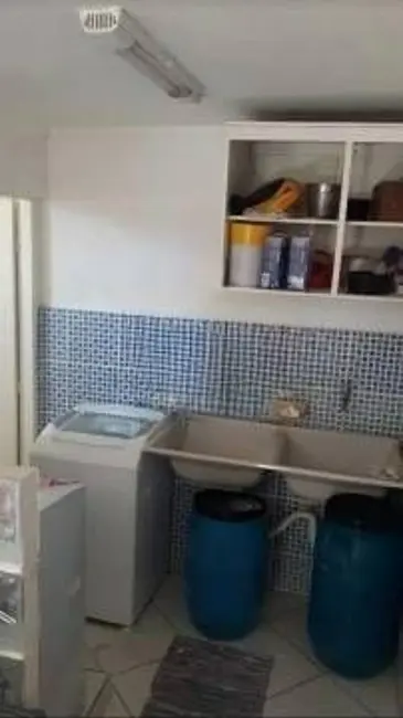 Foto 8 de Casa com 4 quartos à venda, 150m2 em Ayrosa, Osasco - SP