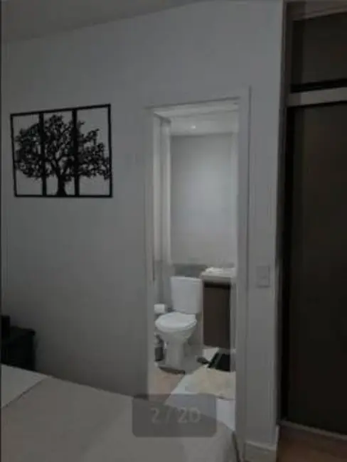 Foto 3 de Apartamento com 2 quartos à venda, 72m2 em Vila Osasco, Osasco - SP