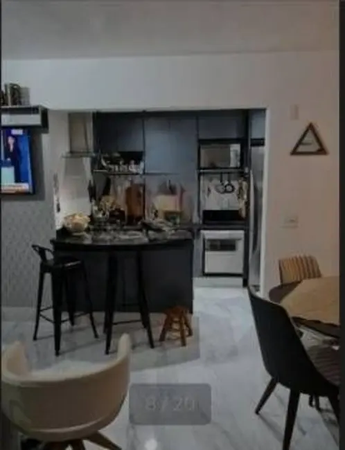 Foto 6 de Apartamento com 2 quartos à venda, 72m2 em Vila Osasco, Osasco - SP