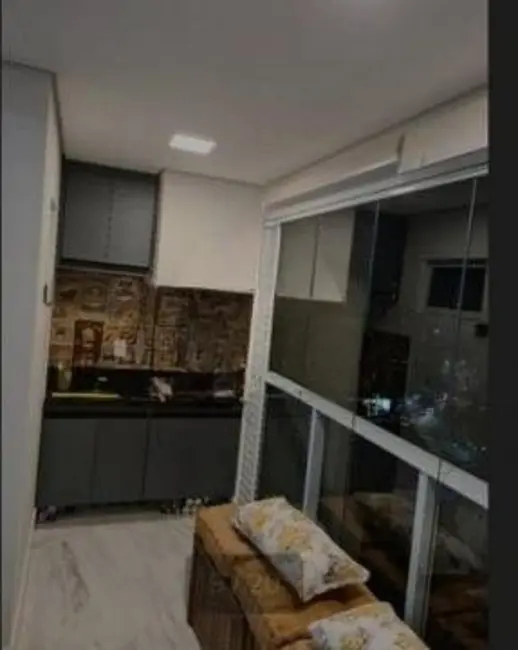 Foto 9 de Apartamento com 2 quartos à venda, 72m2 em Vila Osasco, Osasco - SP