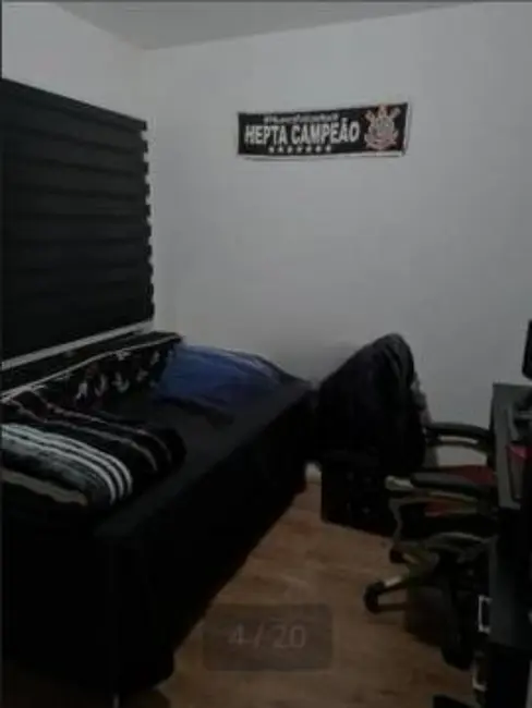 Foto 5 de Apartamento com 2 quartos à venda, 72m2 em Vila Osasco, Osasco - SP