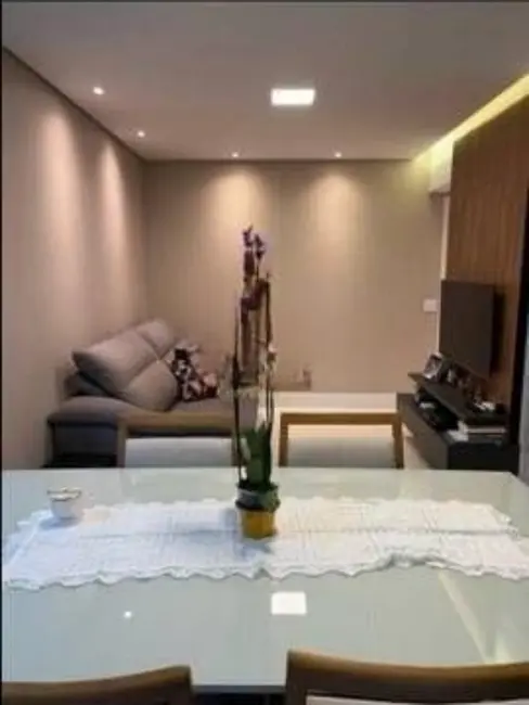 Apartamento com 2 quartos à venda, 72m2 em Vila Osasco, Osasco - SP - imagem 7 Foto 7 de Apartamento com 2 quartos à venda, 72m2 em Vila Osasco, Osasco - SP