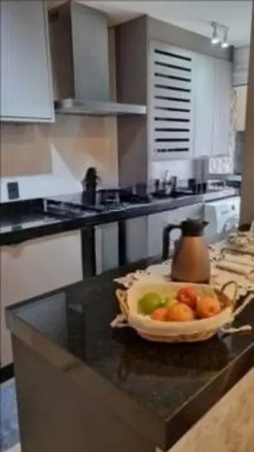 Apartamento com 2 quartos à venda, 72m2 em Vila Osasco, Osasco - SP - imagem 5 Foto 5 de Apartamento com 2 quartos à venda, 72m2 em Vila Osasco, Osasco - SP