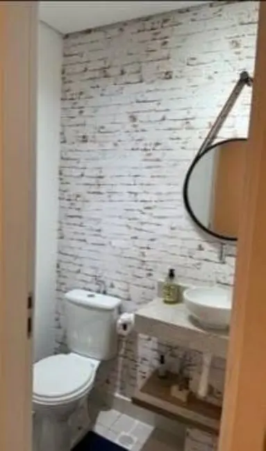 Apartamento com 2 quartos à venda, 72m2 em Vila Osasco, Osasco - SP - imagem 4 Foto 4 de Apartamento com 2 quartos à venda, 72m2 em Vila Osasco, Osasco - SP
