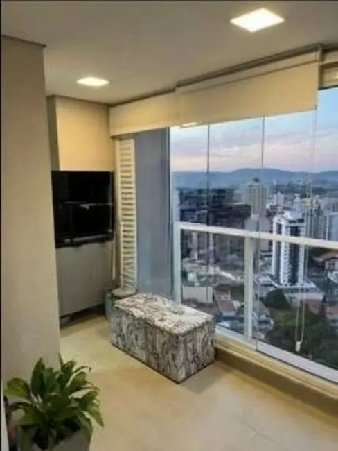 Foto 2 de Apartamento com 2 quartos à venda, 72m2 em Vila Osasco, Osasco - SP