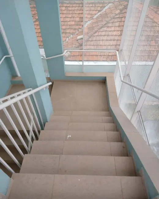 Foto 9 de Apartamento com 1 quarto à venda, 34m2 em Presidente Altino, Osasco - SP