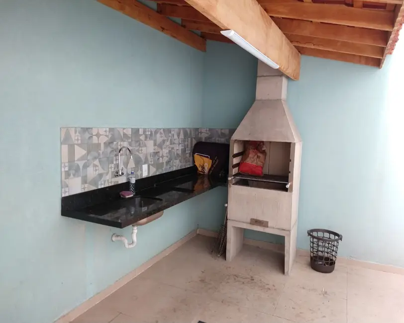 Foto 6 de Apartamento com 1 quarto à venda, 34m2 em Presidente Altino, Osasco - SP