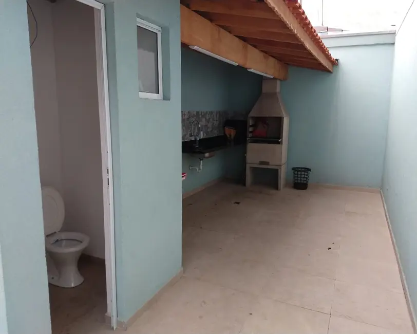 Foto 7 de Apartamento com 1 quarto à venda, 34m2 em Presidente Altino, Osasco - SP