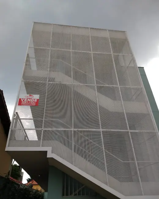 Foto 2 de Apartamento com 1 quarto à venda, 34m2 em Presidente Altino, Osasco - SP