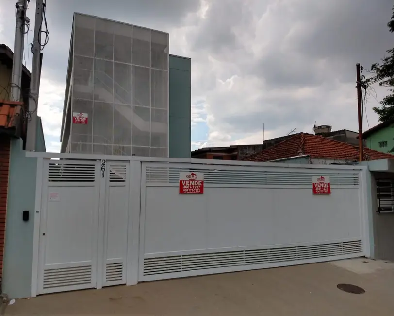 Foto 3 de Apartamento com 1 quarto à venda, 34m2 em Presidente Altino, Osasco - SP