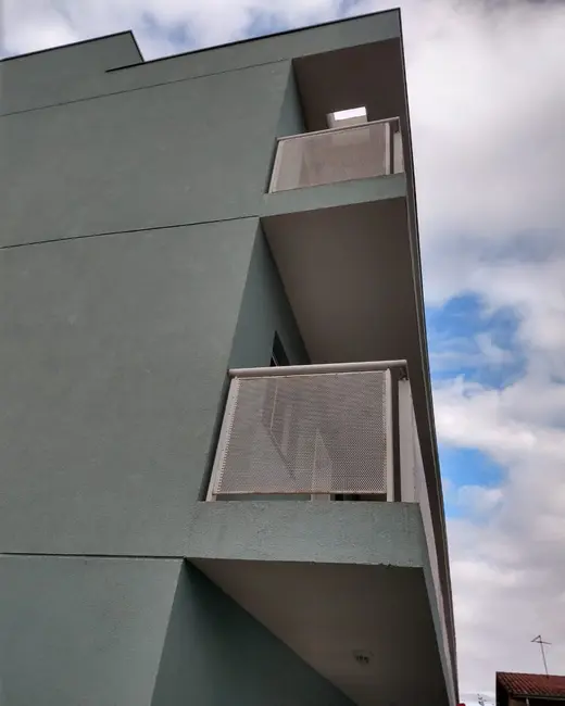 Foto 8 de Apartamento com 1 quarto à venda, 34m2 em Presidente Altino, Osasco - SP