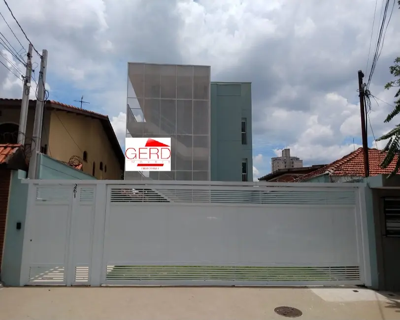 Foto 4 de Apartamento com 1 quarto à venda, 34m2 em Presidente Altino, Osasco - SP