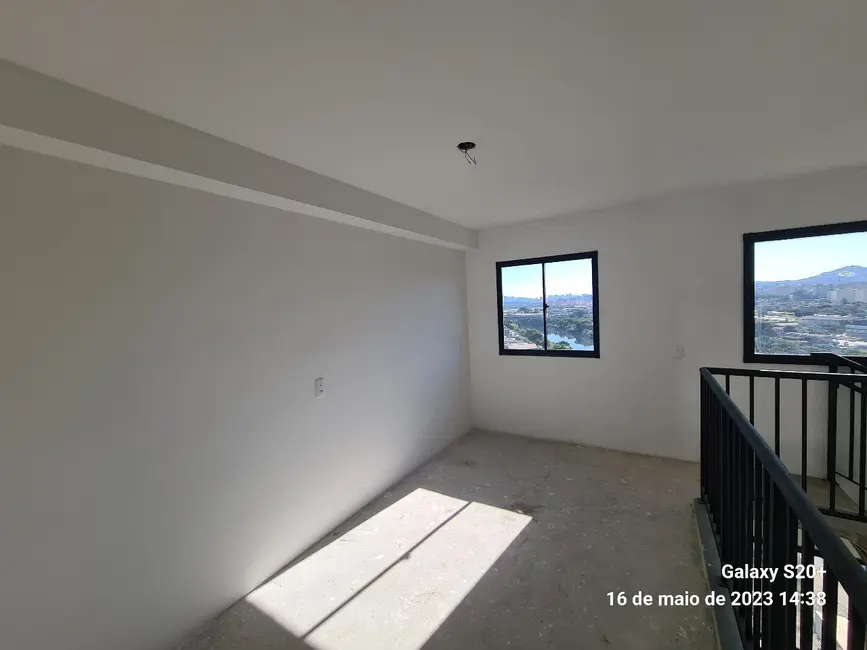 Apartamento com 1 quarto à venda, 59m2 em Bonfim, Osasco - SP - imagem 5 Foto 5 de Apartamento com 1 quarto à venda, 59m2 em Bonfim, Osasco - SP