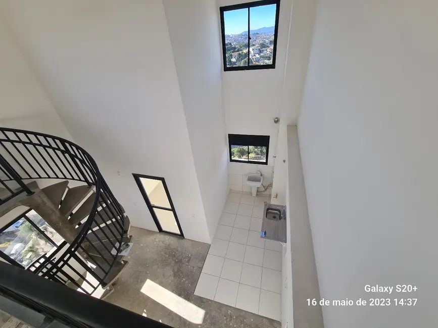 Apartamento com 1 quarto à venda, 59m2 em Bonfim, Osasco - SP - imagem 3 Foto 3 de Apartamento com 1 quarto à venda, 59m2 em Bonfim, Osasco - SP