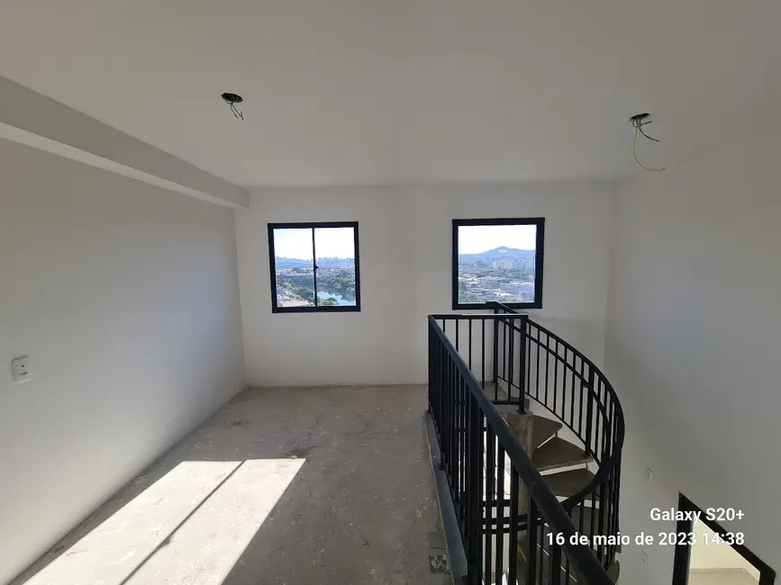 Apartamento com 1 quarto à venda, 59m2 em Bonfim, Osasco - SP - imagem 4 Foto 4 de Apartamento com 1 quarto à venda, 59m2 em Bonfim, Osasco - SP