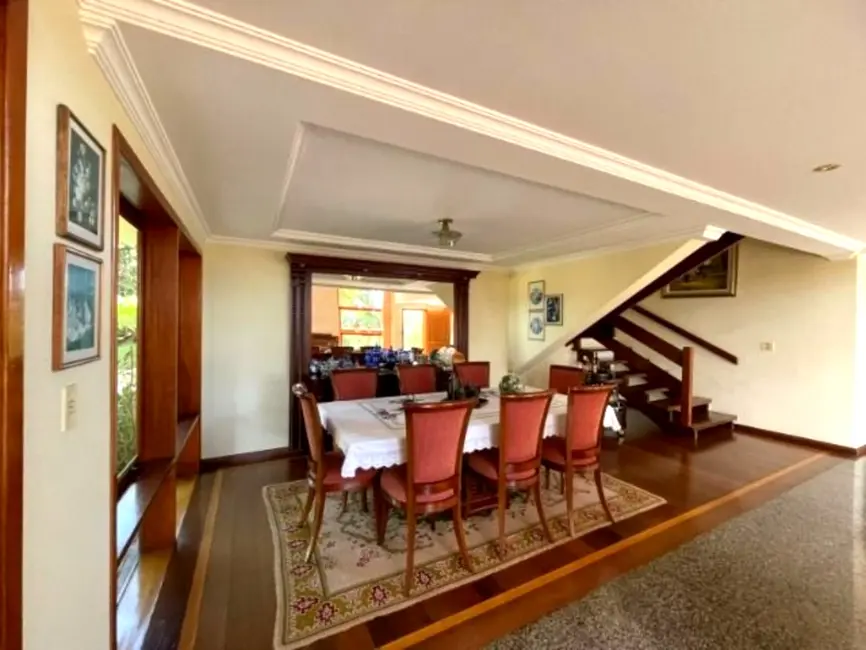 Foto 6 de Casa com 3 quartos à venda, 332m2 em Parque Dom Henrique, Cotia - SP