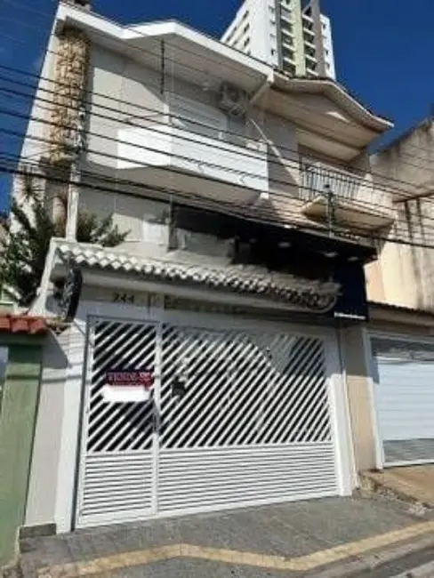 Foto 1 de Casa com 3 quartos à venda, 263m2 em Rochdale, Osasco - SP