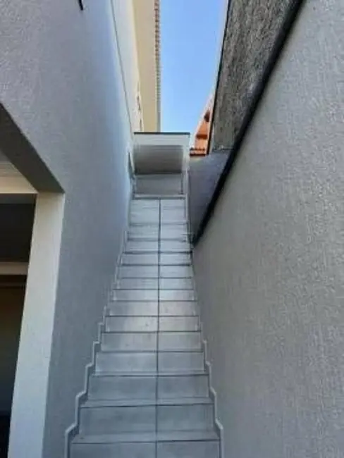 Foto 7 de Casa com 3 quartos à venda, 125m2 em Umuarama, Osasco - SP