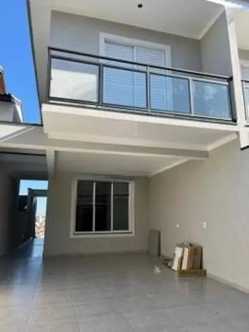Foto 3 de Casa com 3 quartos à venda, 125m2 em Umuarama, Osasco - SP