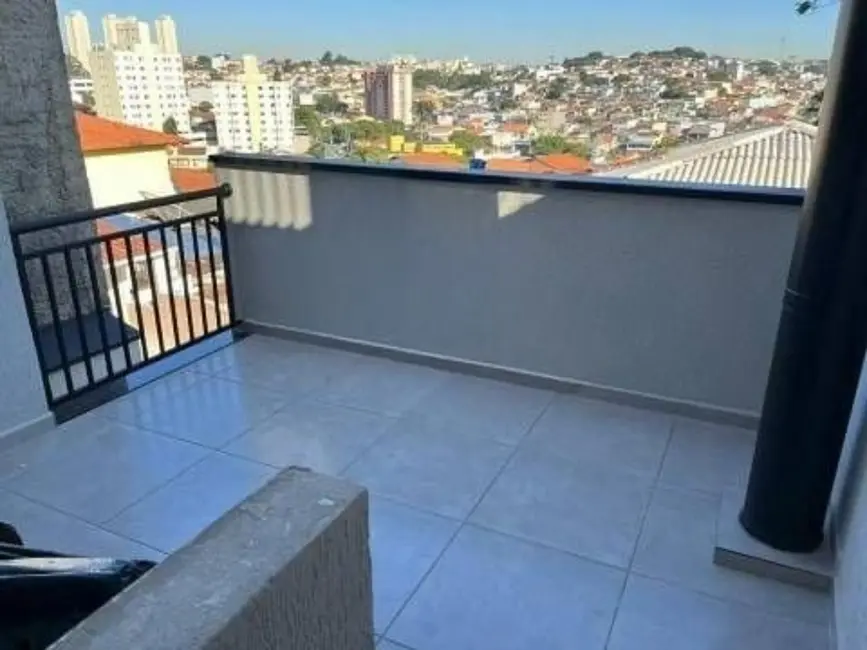 Foto 9 de Casa com 3 quartos à venda, 125m2 em Umuarama, Osasco - SP