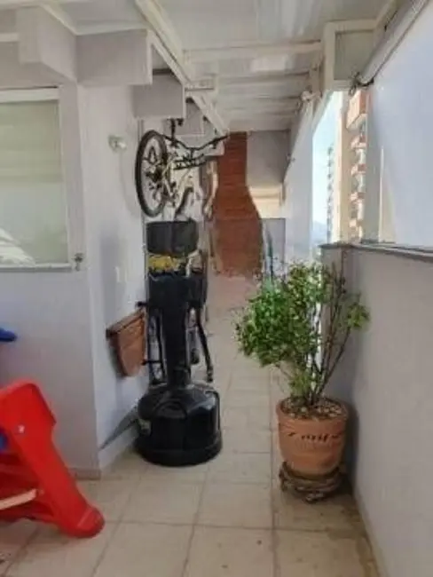 Foto 9 de Apartamento com 2 quartos à venda, 133m2 em Centro, Osasco - SP