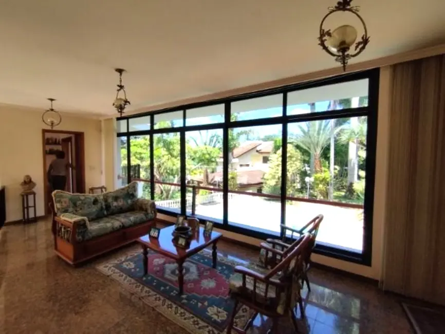 Foto 7 de Casa com 4 quartos à venda, 375m2 em Parque Dom Henrique, Cotia - SP