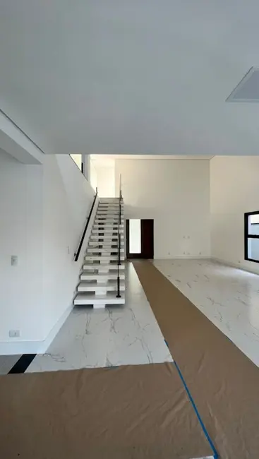 Foto 6 de Casa de Condomínio com 4 quartos à venda, 340m2 em Alphaville, Santana De Parnaiba - SP