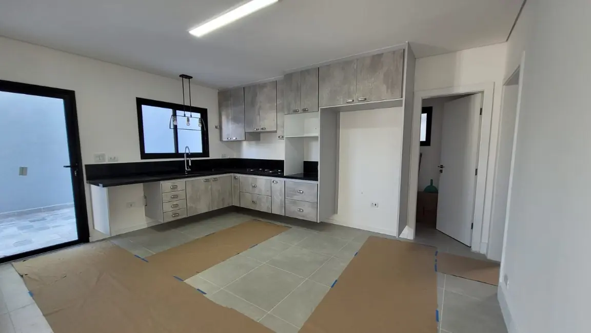 Foto 8 de Casa de Condomínio com 4 quartos à venda, 340m2 em Alphaville, Santana De Parnaiba - SP