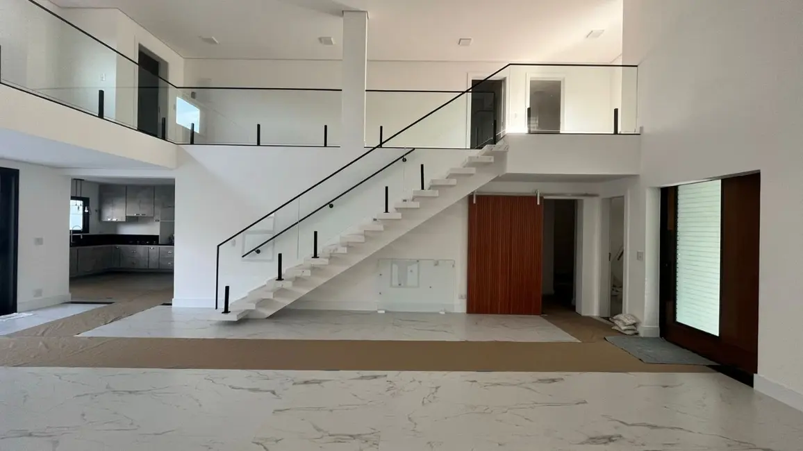 Foto 5 de Casa de Condomínio com 4 quartos à venda, 340m2 em Alphaville, Santana De Parnaiba - SP