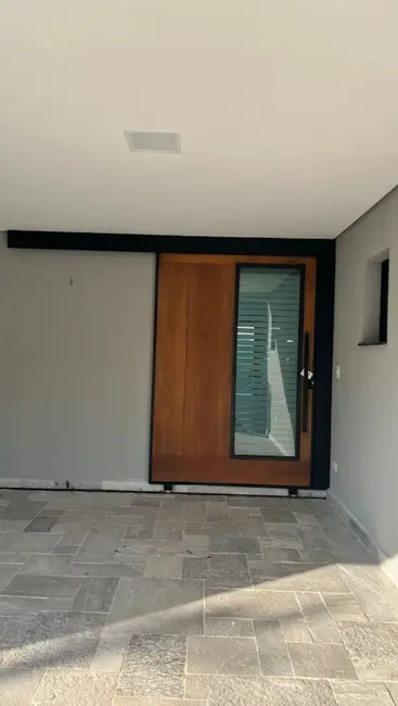 Foto 9 de Casa de Condomínio com 4 quartos à venda, 340m2 em Alphaville, Santana De Parnaiba - SP