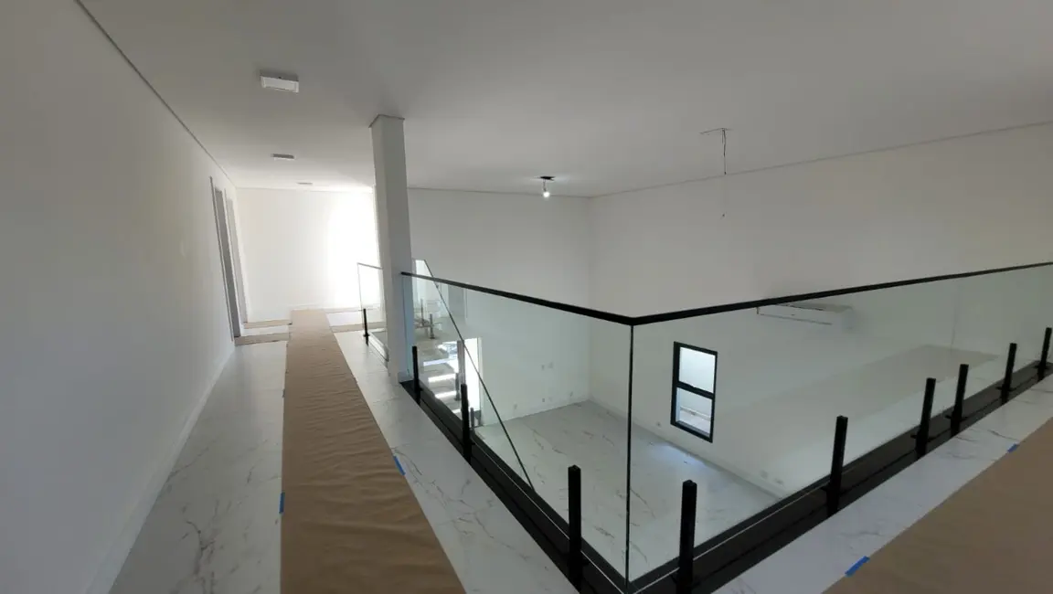 Foto 7 de Casa de Condomínio com 4 quartos à venda, 340m2 em Alphaville, Santana De Parnaiba - SP